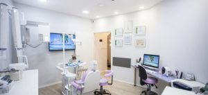 השתלת שיניים ברחובות