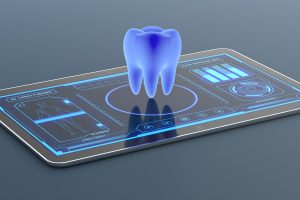 חידושים ברפואת שיניים